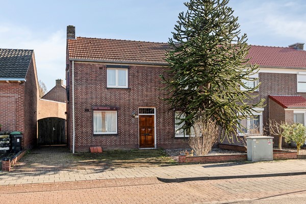 Medium property photo - Prinses Irenelaan 25, 5953 EC Reuver